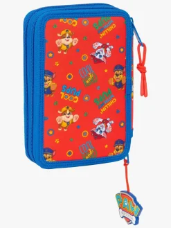 Kreativt Legetøj|PawPatrol Paw Patrol Dobbelt Penalhus, Cool