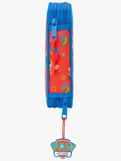 Kreativt Legetøj|PawPatrol Paw Patrol Dobbelt Penalhus, Cool