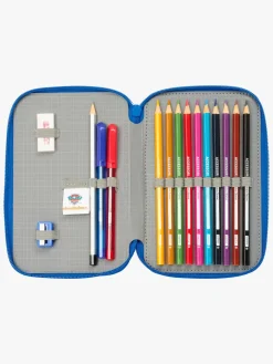 Kreativt Legetøj|PawPatrol Paw Patrol Dobbelt Penalhus, Cool