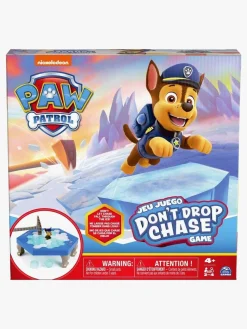 Spil & Puslespil|PawPatrol Paw Patrol Don't Drop Chase Spil