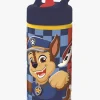 Spisetid|PawPatrol Paw Patrol Drikkedunk med Sugerør 410 ml