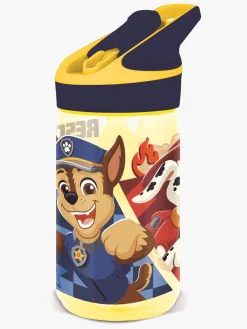 PawPatrol Spisetid-Paw Patrol Ecozen Drikkedunk 480 ml, Gul
