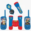 Eksperimenter & Videnskab|Elektronik & Media|PawPatrol Paw Patrol Eventyrssæt
