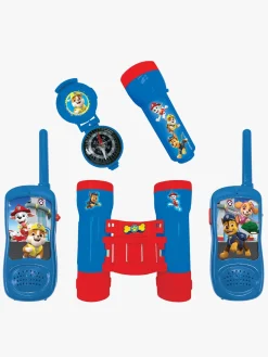 Eksperimenter & Videnskab|Elektronik & Media|PawPatrol Paw Patrol Eventyrssæt