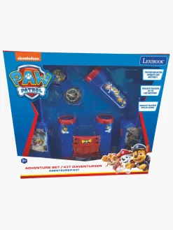 Eksperimenter & Videnskab|Elektronik & Media|PawPatrol Paw Patrol Eventyrssæt