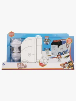 Kreativt Legetøj|PawPatrol Paw Patrol Felties Malesæt