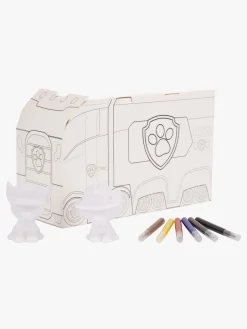 Kreativt Legetøj|PawPatrol Paw Patrol Felties Malesæt