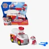 Legetøjsfigurer|PawPatrol Paw Patrol Fire Rescue Transportmiddel Marshall