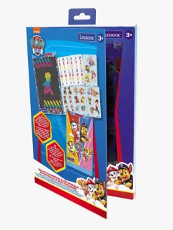 PawPatrol Kreativt Legetøj-Paw Patrol Flerfarvet Tegnetavle 11 Tommer