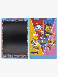 PawPatrol Kreativt Legetøj-Paw Patrol Flerfarvet Tegnetavle 11 Tommer