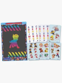 PawPatrol Kreativt Legetøj-Paw Patrol Flerfarvet Tegnetavle 11 Tommer