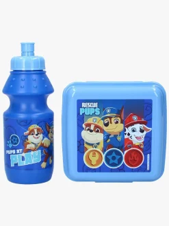 PawPatrol Spisetid-Paw Patrol Frokostsæt So Yummy, Lilla