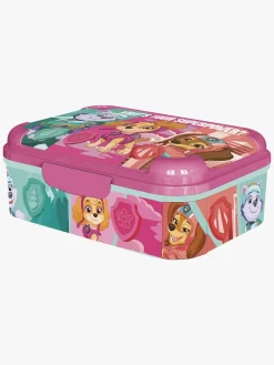 PawPatrol Spisetid-Paw Patrol Girls Madkasse