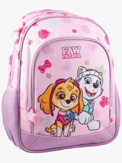 Tasker|PawPatrol Paw Patrol Girls Rygsæk 10L, Pink