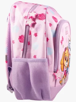 Tasker|PawPatrol Paw Patrol Girls Rygsæk 10L, Pink