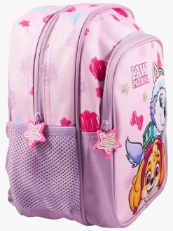 Børn PawPatrol Tasker-Paw Patrol Girls Rygsæk S, Pink