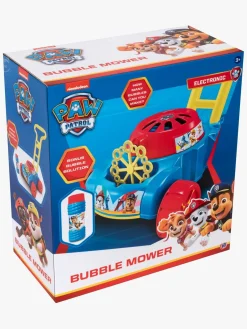 Udelegetøj|PawPatrol Paw Patrol Græsslåmaskine med Sæbebobler