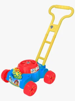 Udelegetøj|PawPatrol Paw Patrol Græsslåmaskine med Sæbebobler