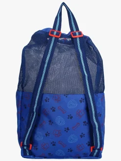 Tasker|PawPatrol Paw Patrol Gymnastikpose Travel Treasures, Blå