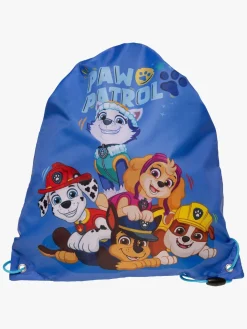 Tasker|PawPatrol Paw Patrol Gymnastikpose, Blå