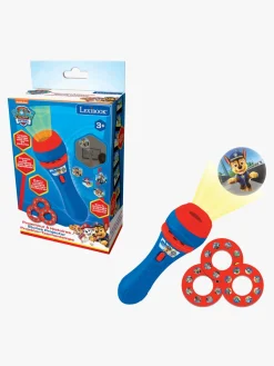 Eksperimenter & Videnskab|PawPatrol Paw Patrol Historieprojektor & Lommelygte