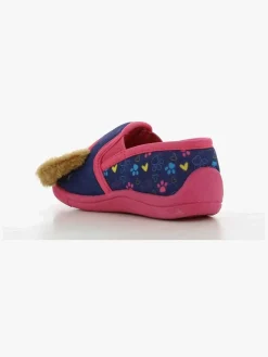 Hjemmesko|PawPatrol Paw patrol Hjemmesko, Navy/Fuchsia