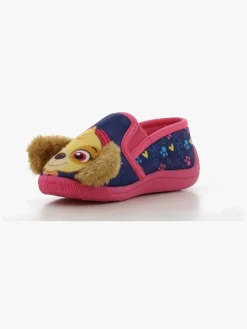 Hjemmesko|PawPatrol Paw patrol Hjemmesko, Navy/Fuchsia