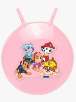 Udelegetøj|PawPatrol Paw patrol Hoppebold, Pink