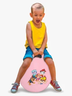 Udelegetøj|PawPatrol Paw patrol Hoppebold, Pink