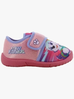 Hjemmesko|PawPatrol Paw Patrol Indesko, Lilac/Fuchsia
