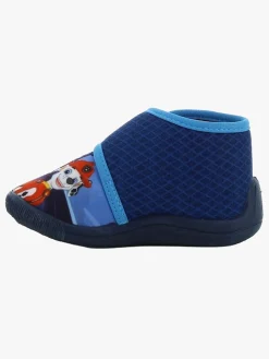 Hjemmesko|PawPatrol Paw Patrol Indesko, Navy/Blue
