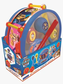 PawPatrol Musikinstrumenter-Paw Patrol Instrumentsæt