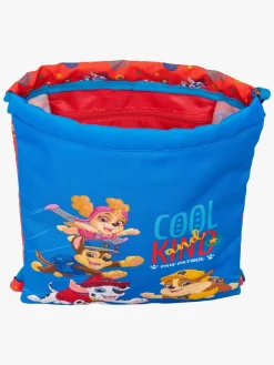 Tasker|PawPatrol Paw Patrol Junior Gymnastikpose, Cool