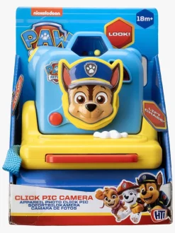 PawPatrol Interaktivt Legetøj-Paw Patrol Kamera
