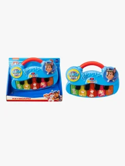 PawPatrol Musikinstrumenter-Paw Patrol Keyboard