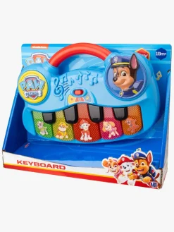 PawPatrol Musikinstrumenter-Paw Patrol Keyboard