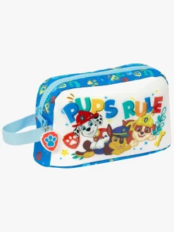 PawPatrol Spisetid-Paw Patrol Køletaske Pups Rule, Blå