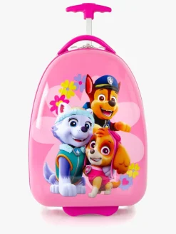 Tasker|PawPatrol Paw Patrol Kuffert 19L, Pink