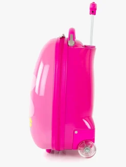 Tasker|PawPatrol Paw Patrol Kuffert 19L, Pink