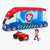 Legetøj Til Børn På 0-10 År|Legetøjsfigurer|PawPatrol Paw Patrol Launch & Rescue Patroller Transportmiddel