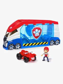 Legetøj Til Børn På 0-10 År|Legetøjsfigurer|PawPatrol Paw Patrol Launch & Rescue Patroller Transportmiddel