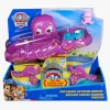 Legetøjsfigurer|PawPatrol Paw Patrol Legesæt Blæksprutte Pup Squad