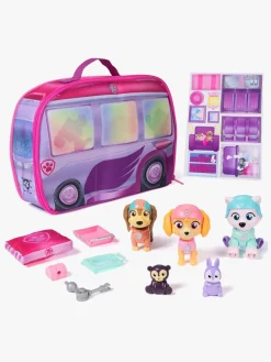 PawPatrol Dukker & Bamser-Paw Patrol Legesæt Skye's Rescue