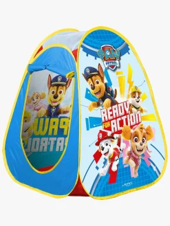 PawPatrol Legetelte & -Tunneler-Paw Patrol Legetelt Pop-up