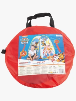 PawPatrol Legetelte & -Tunneler-Paw Patrol Legetelt Pop-up