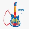 PawPatrol Musikinstrumenter-Paw Patrol Legetøjsguitar