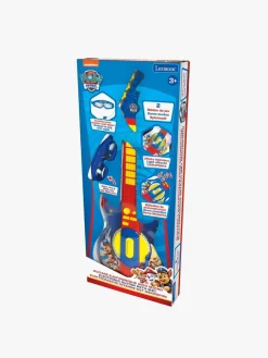 PawPatrol Musikinstrumenter-Paw Patrol Legetøjsguitar