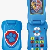 PawPatrol Babylegetøj-Paw Patrol Legetøjstelefon