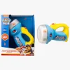 Eksperimenter & Videnskab|PawPatrol Paw Patrol Lommelygte med Lyd
