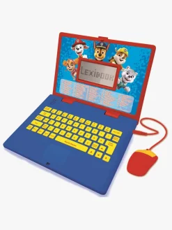 Elektronik & Media|PawPatrol Paw Patrol  Lærerig Bærbar Computer